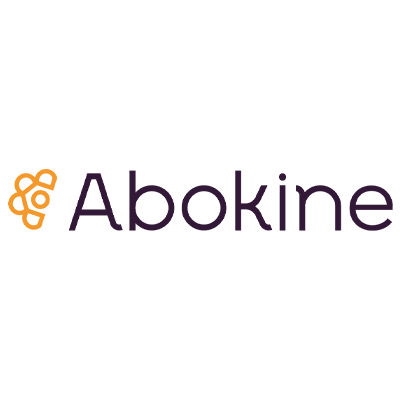 Logo Abokine
