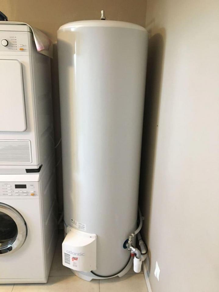 Pose de pompe à chaleur Roanne