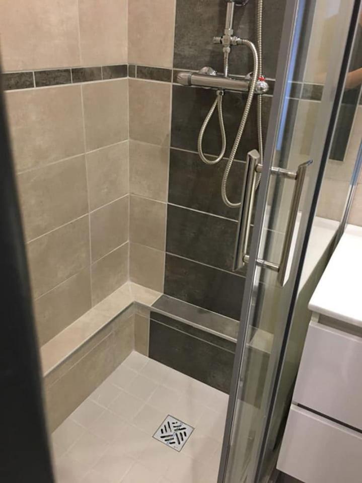 Travaux de plomberie Roanne