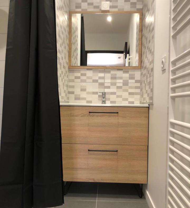 Travaux de plomberie Roanne