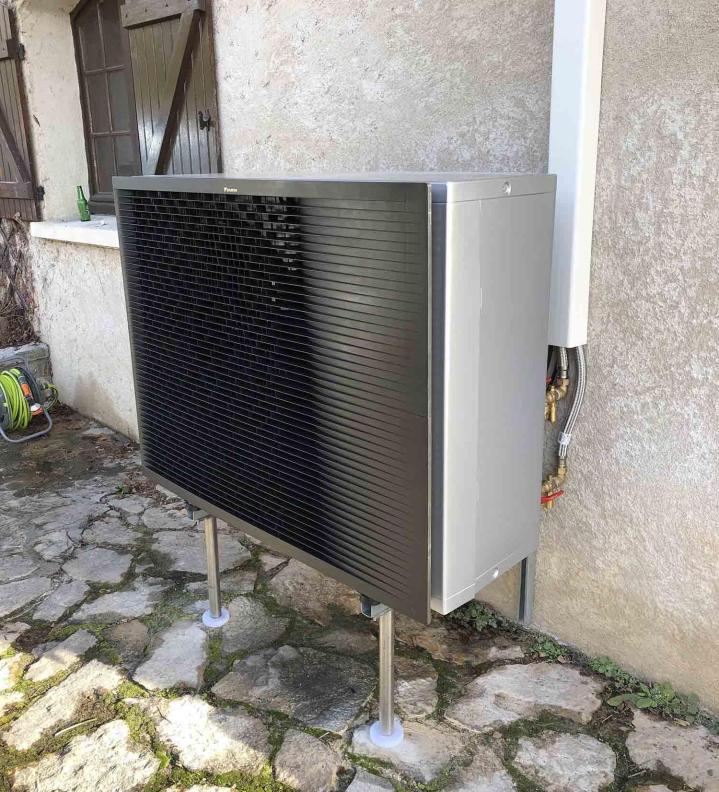 Spécialiste installation et réparation climatiseur Roanne