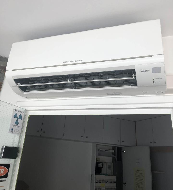 Installation et réparation climatiseur Roanne