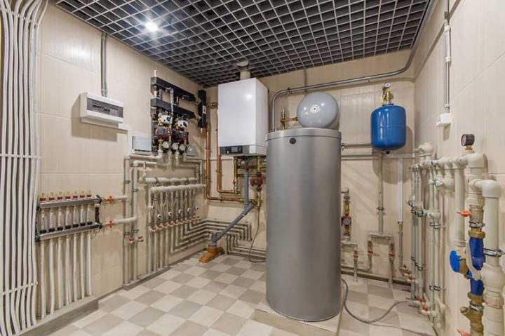 Vente de pompe à chaleur Roanne