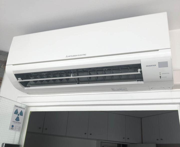 Entretien et maintenance climatisation Roanne