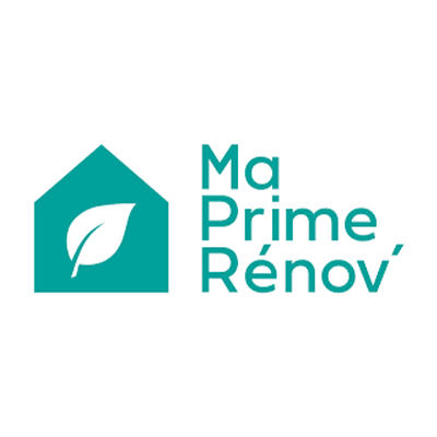 Logo ma prime rénov et CEE