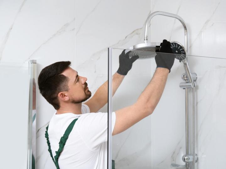 Travaux de plomberie Roanne