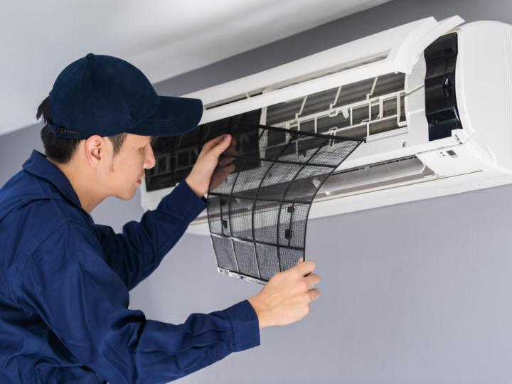 Entretien et maintenance climatisation Roanne