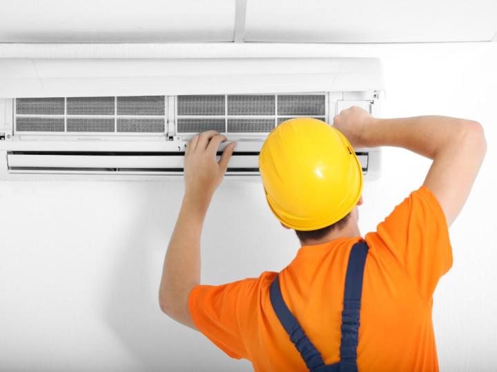 Spécialiste installation et réparation climatiseur Roanne
